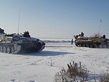 В ЛНР заявили о трех обстрелах со стороны силовиков за сутки
