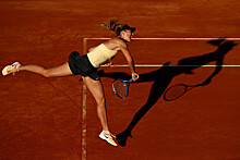 Касаткина вышла в третий круг турнира в Риме, где сыграет со Свитолиной