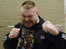 Дацик, арестованный за пересечение границы, хочет вернуться в октагон в 2020 году