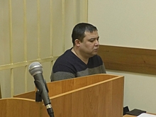 В Ярославле экс-сотрудника ФСИН судят за неубранный снег