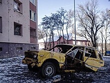 СК РФ: военных преступников Украины ждет трибунал