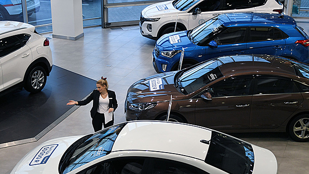 АЕБ попросила власти расширить льготы на автокредиты