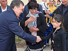 В Джизакской области построят 866 домов и откроют новые предприятия