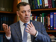 Челябинский чиновник заявил, что не стоит полагаться на Китай