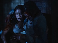 Как хоррор "Нечто. Монстр из глубин" пытается нас испугать