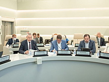 В Липецке открылся форум Общественной палаты России