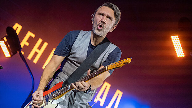 «Ленинград» объявили первый за семь лет тур, проигнорировав Петербург