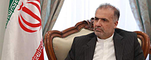 Посол Ирана в РФ Джалали: Тегеран готов к полной отмене виз с Россией