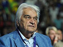 Дочь Крылатова рассказала о последних днях его жизни