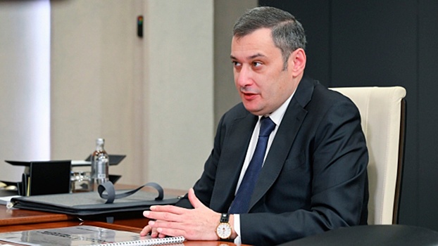 Хинштейн назвал чрезвычайной ситуацию с коррупцией в Курской области