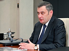 Хинштейн назвал чрезвычайной ситуацию с коррупцией в Курской области