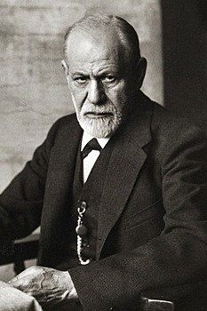 Понятие психоанализа ввели в научный оборот 123 года назад