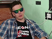 На Васильевском острове сдается в аренду квартира рэпера Гнойного