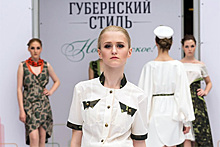 Дизайнеры из Донецка приняли участие в международном модном фестивале
