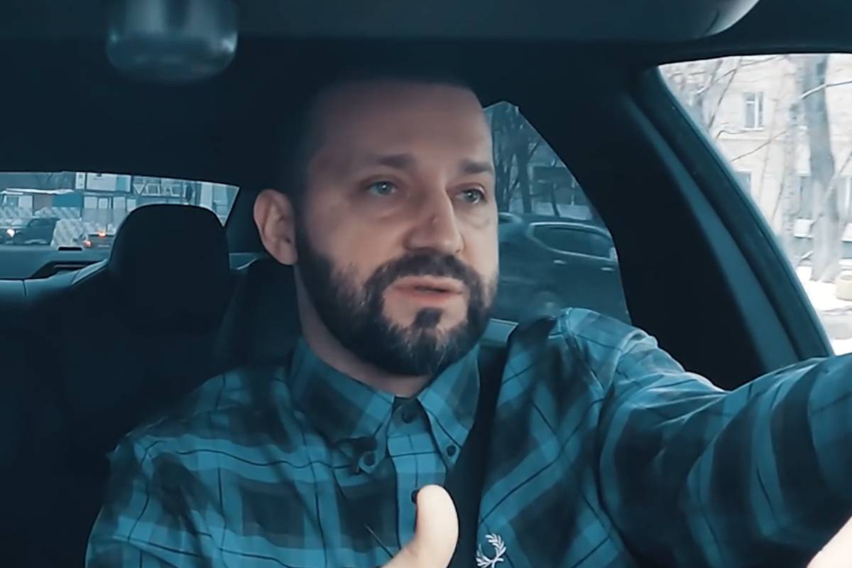 Живущий в Европе комик-иностранный агент удивился рассказам людей, вернувшихся в Россию