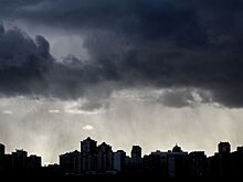 Ученые спрогнозировали вечные дожди на Земле