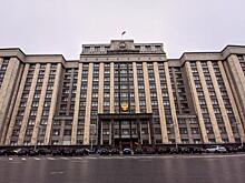 Госдума молодая: какие партии ждет обновление