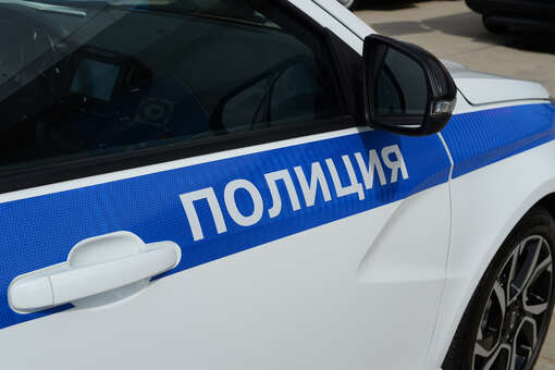 В Тольятти злоумышленник поджег автомобиль «коктейлем Молотова»