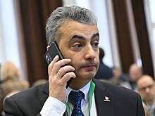 Российского политика отправили на 420 часов обязательных работ