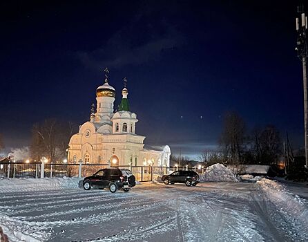 В «Русском доме» Ижевска отметят юбилей Дебёсского землячества