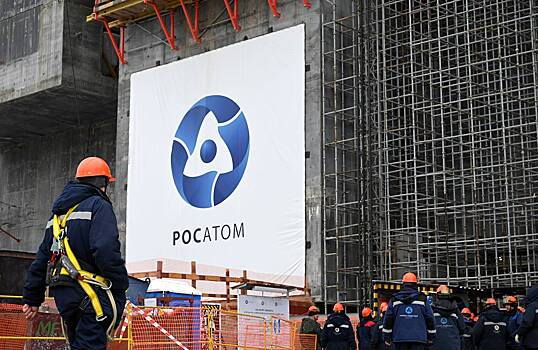Польша и страны Балтии решили добиться внесения «Росатома» в новый пакет санкций