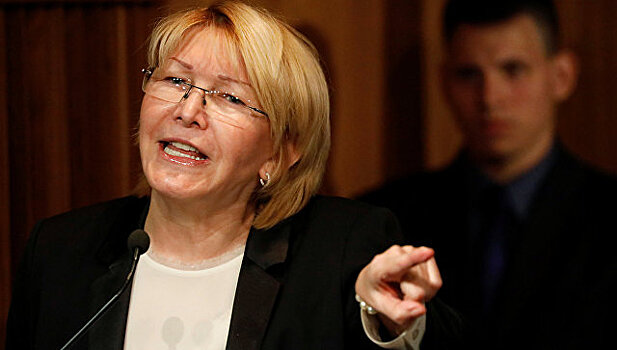 Власти Венесуэлы обвинили в возврате к средневековью