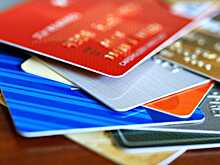 В Воронежской области растет популярность пластиковых карт