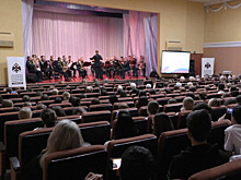 В Самарской области патриотический фестиваль "Надежда нации" охватил 20 городов и районов региона