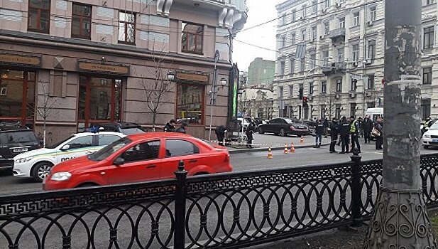 В Раде хотят привлечь Интерпол и ФБР к расследованию убийства Вороненкова