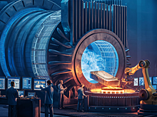 Российские учёные создадут мощную плазменную печь для титана