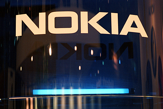 Nokia сократила чистый убыток на 23%