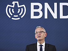 WDR Investigativ: глава разведки ФРГ провел телефонный разговор с Нарышкиным