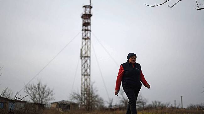 Глава Волгоградской области рассказал о повреждениях вышки сотовой связи из-за атаки ВСУ