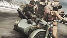 Слух: на E3 должны показать ремейк Metal Gear Solid&nbsp;3, игра может выйти в 2024 году