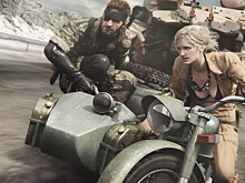 Слух: на E3 должны показать ремейк Metal Gear Solid&nbsp;3, игра может выйти в 2024 году