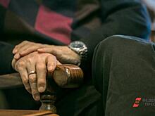 В Челябинской области скончался предприниматель, который судился с сыном экс-губернатора