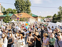 В 2024 году 21 событийное мероприятие в Ульяновской области получит господдержку по распоряжению губернатора