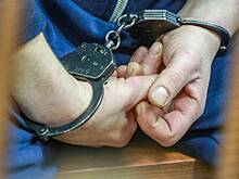 Россиянин получил девять лет колонии за подготовку к теракту