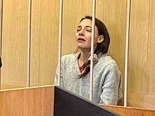 Актрису Дроздову отправили под домашний арест