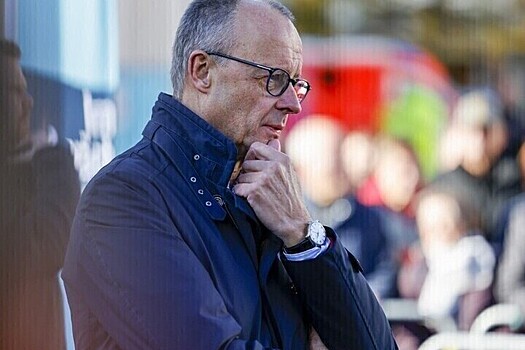 Берлин потребовал от Киева перекрыть выезд молодежи