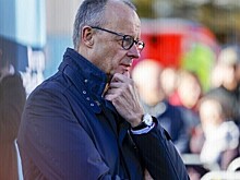 Берлин потребовал от Киева перекрыть выезд молодежи