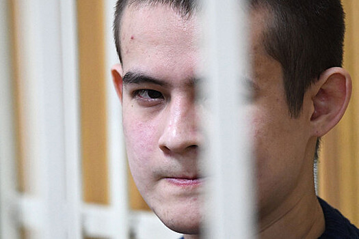 Присяжные признали виновным срочника Шамсутдинова по делу о расстреле сослуживцев