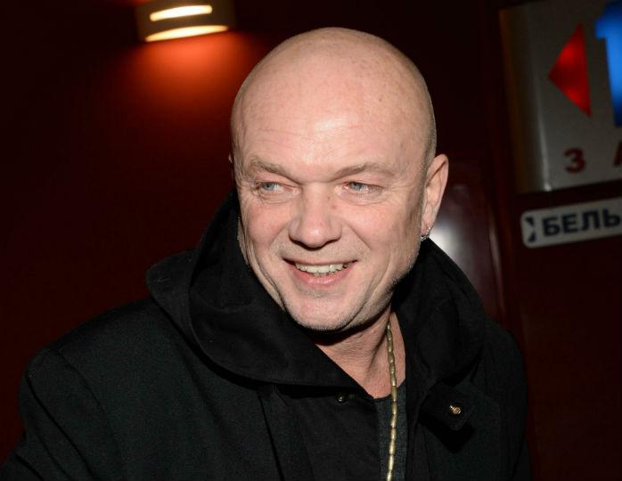 Андрей Смоляков Фото Детей