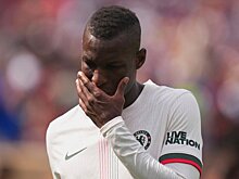 Джексон получил ноль за матч с «Фламенго» от Football.London. Выше всех оценили Нету – на 7 баллов