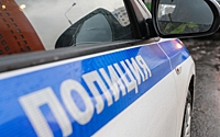 В Москве задержали женщину, оставившую двухлетнего сына на улице ночью