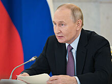 Путин заявил о скорой индексации пенсий в России