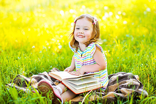 Что почитать с ребенком 2-5 лет: подборка интересных книг для домашней библиотеки
