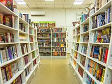 Владельцы известной книжной сети переписали свои доли