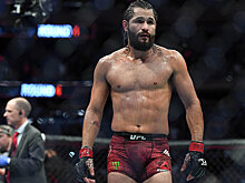 Масвидаль раскритиковал фанатов Че Гевары: «Если вы так верите в коммунизм, то езжайте жить туда, собаки»