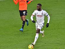 Перед финальным свистком «Лион» одержал волевую победу над «Марселем»